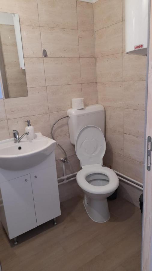 Casa Elena Eselnita Ξενοδοχείο Εξωτερικό φωτογραφία