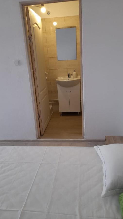 Casa Elena Eselnita Ξενοδοχείο Εξωτερικό φωτογραφία