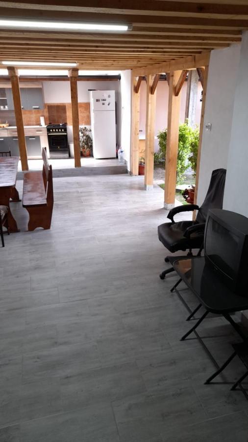 Casa Elena Eselnita Ξενοδοχείο Εξωτερικό φωτογραφία