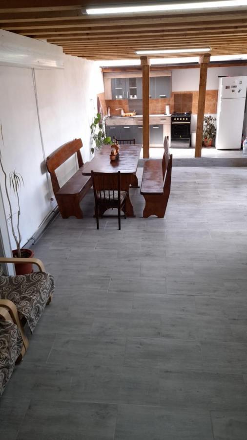 Casa Elena Eselnita Ξενοδοχείο Εξωτερικό φωτογραφία