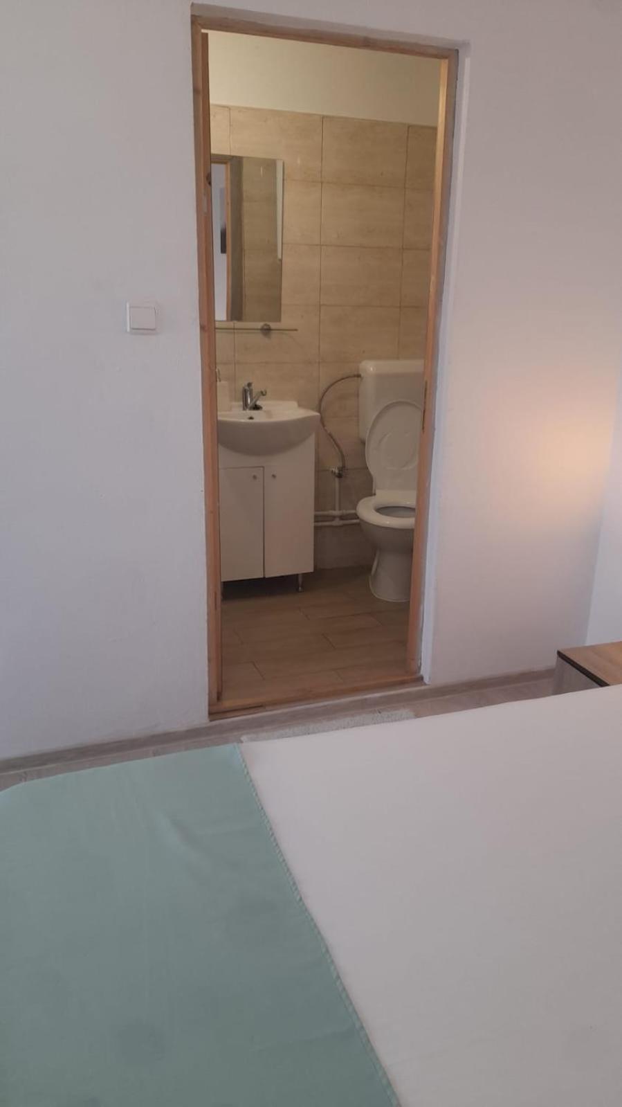 Casa Elena Eselnita Ξενοδοχείο Εξωτερικό φωτογραφία