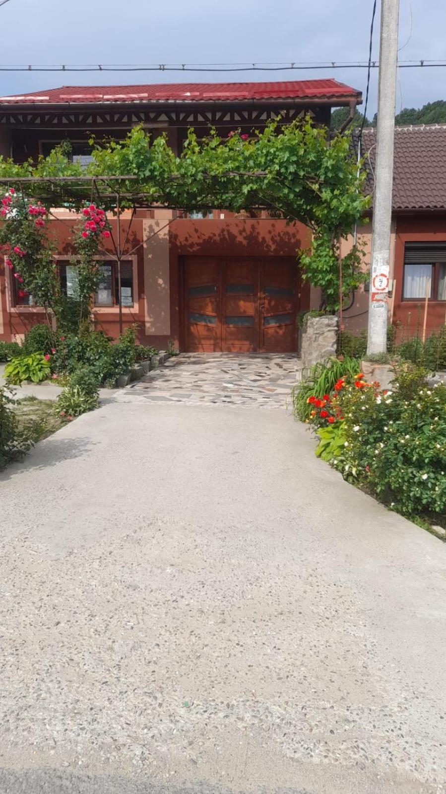 Casa Elena Eselnita Ξενοδοχείο Εξωτερικό φωτογραφία
